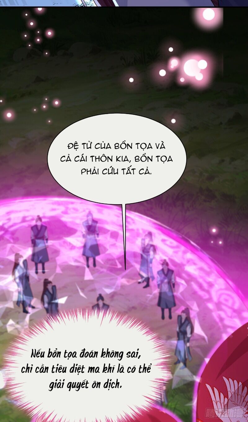 Hệ Thống Xuyên Nhanh: Ác Nam Không Dễ Chọc Chap 22 - Next Chap 23