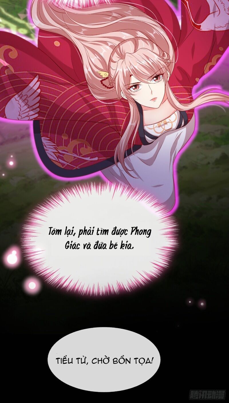 Hệ Thống Xuyên Nhanh: Ác Nam Không Dễ Chọc Chap 22 - Next Chap 23