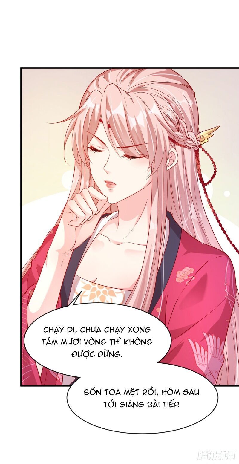 Hệ Thống Xuyên Nhanh: Ác Nam Không Dễ Chọc Chap 21 - Next Chap 22