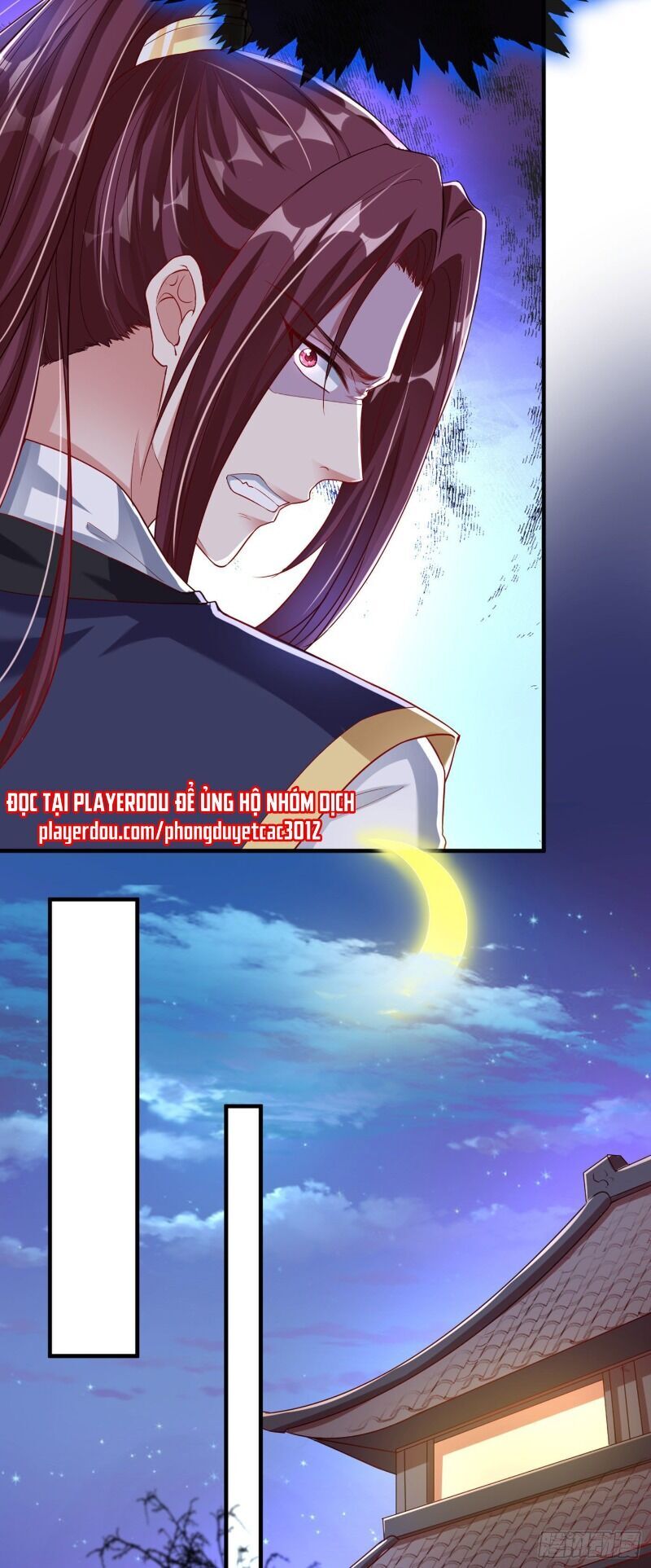 Hệ Thống Xuyên Nhanh: Ác Nam Không Dễ Chọc Chap 21 - Next Chap 22