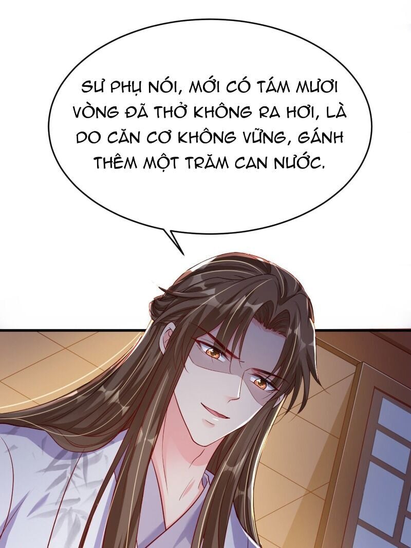 Hệ Thống Xuyên Nhanh: Ác Nam Không Dễ Chọc Chap 21 - Next Chap 22