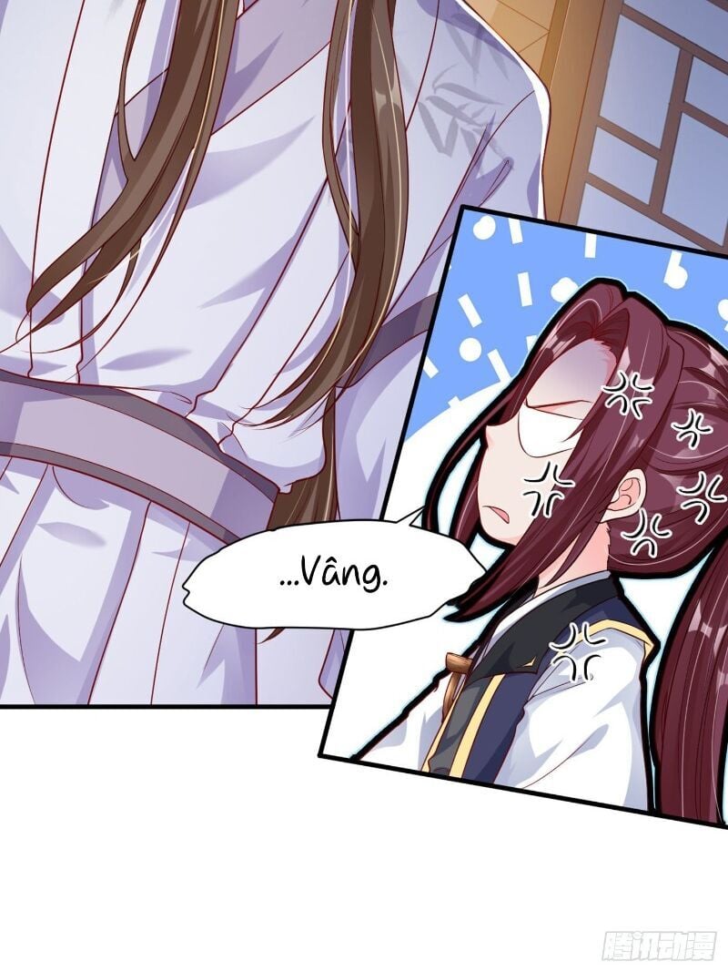 Hệ Thống Xuyên Nhanh: Ác Nam Không Dễ Chọc Chap 21 - Next Chap 22