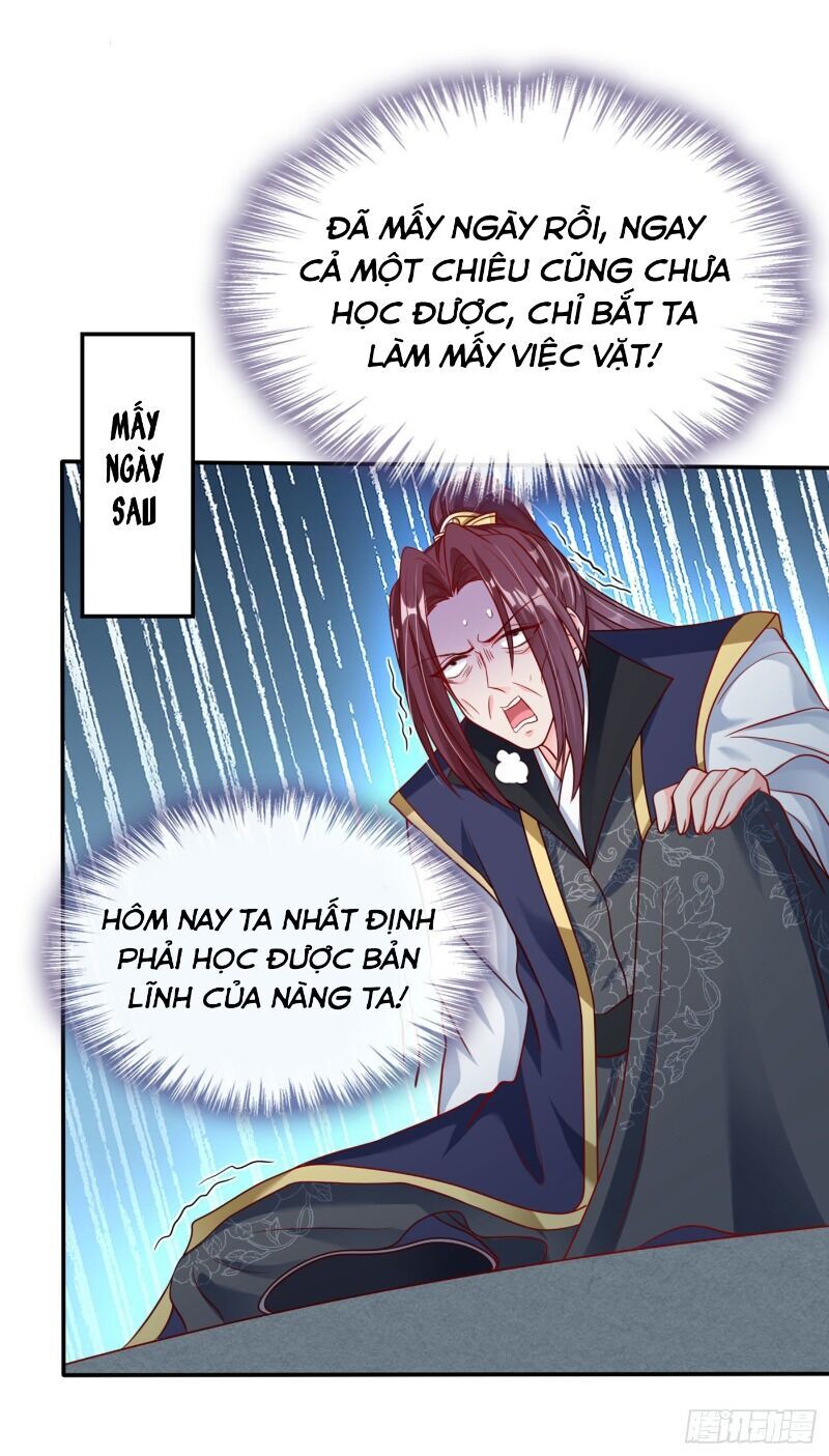 Hệ Thống Xuyên Nhanh: Ác Nam Không Dễ Chọc Chap 21 - Next Chap 22