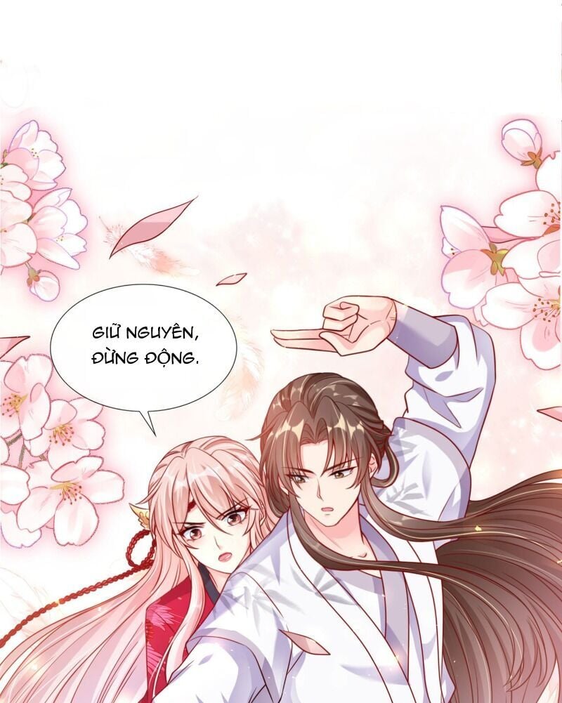 Hệ Thống Xuyên Nhanh: Ác Nam Không Dễ Chọc Chap 21 - Next Chap 22