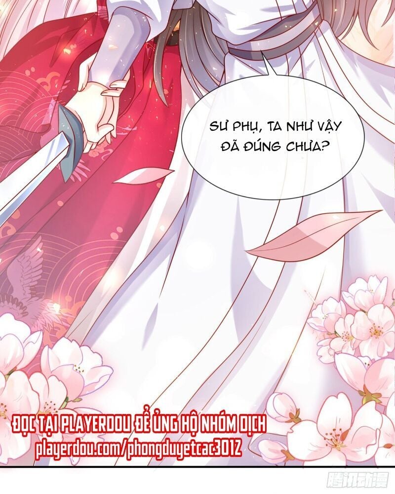 Hệ Thống Xuyên Nhanh: Ác Nam Không Dễ Chọc Chap 21 - Next Chap 22