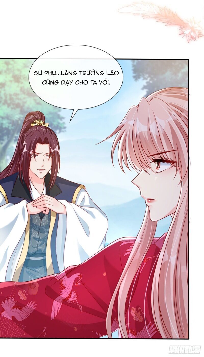 Hệ Thống Xuyên Nhanh: Ác Nam Không Dễ Chọc Chap 21 - Next Chap 22