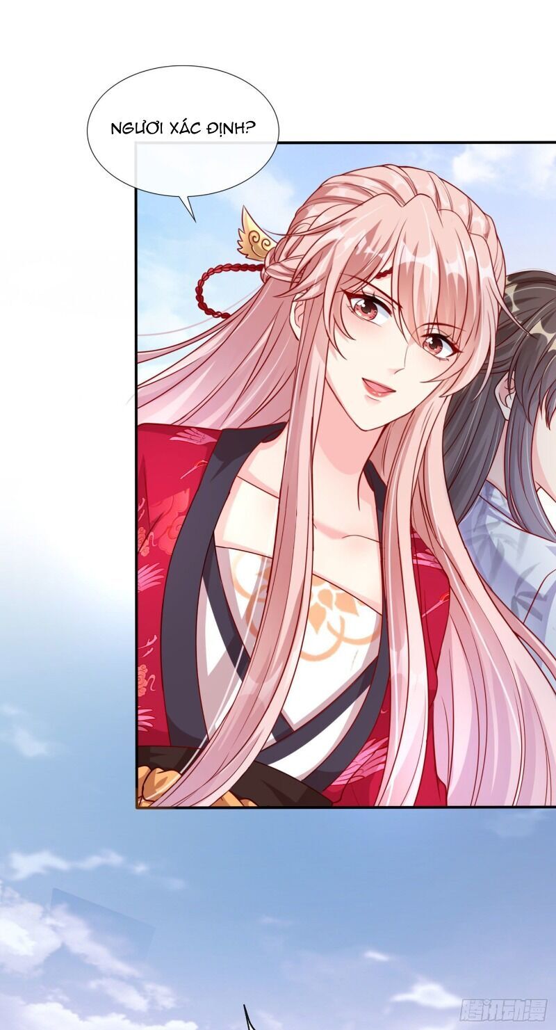 Hệ Thống Xuyên Nhanh: Ác Nam Không Dễ Chọc Chap 21 - Next Chap 22