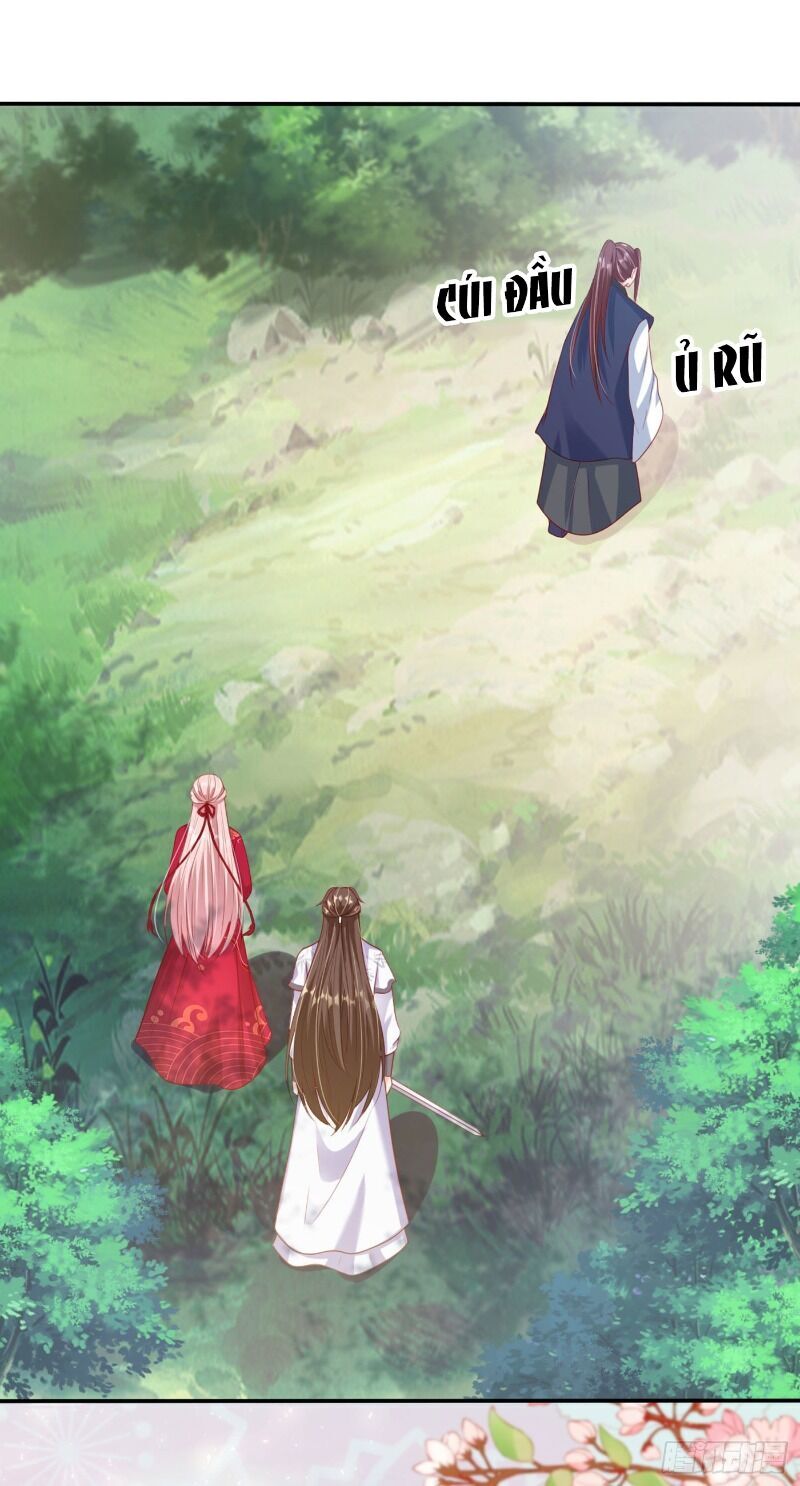 Hệ Thống Xuyên Nhanh: Ác Nam Không Dễ Chọc Chap 21 - Next Chap 22