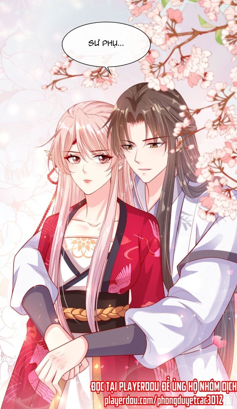 Hệ Thống Xuyên Nhanh: Ác Nam Không Dễ Chọc Chap 21 - Next Chap 22