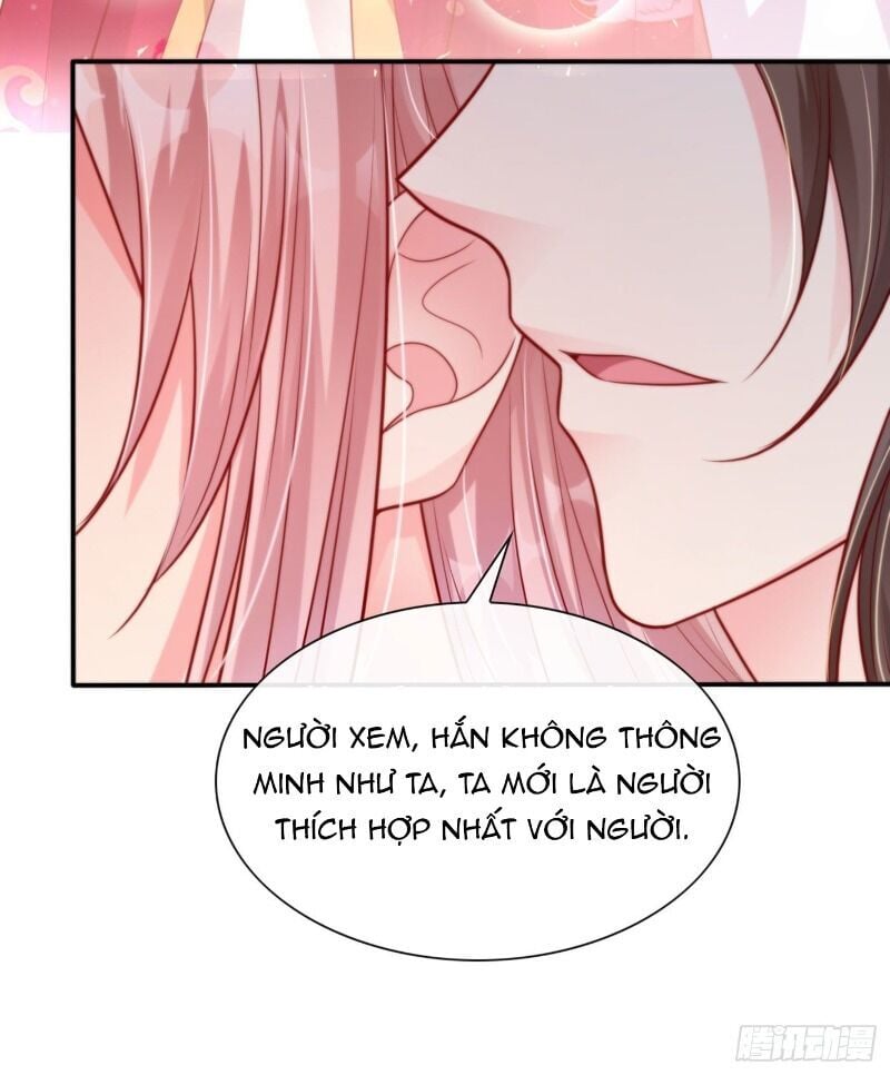 Hệ Thống Xuyên Nhanh: Ác Nam Không Dễ Chọc Chap 21 - Next Chap 22