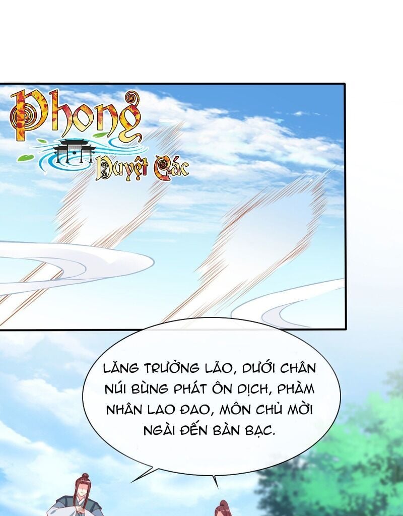 Hệ Thống Xuyên Nhanh: Ác Nam Không Dễ Chọc Chap 21 - Next Chap 22