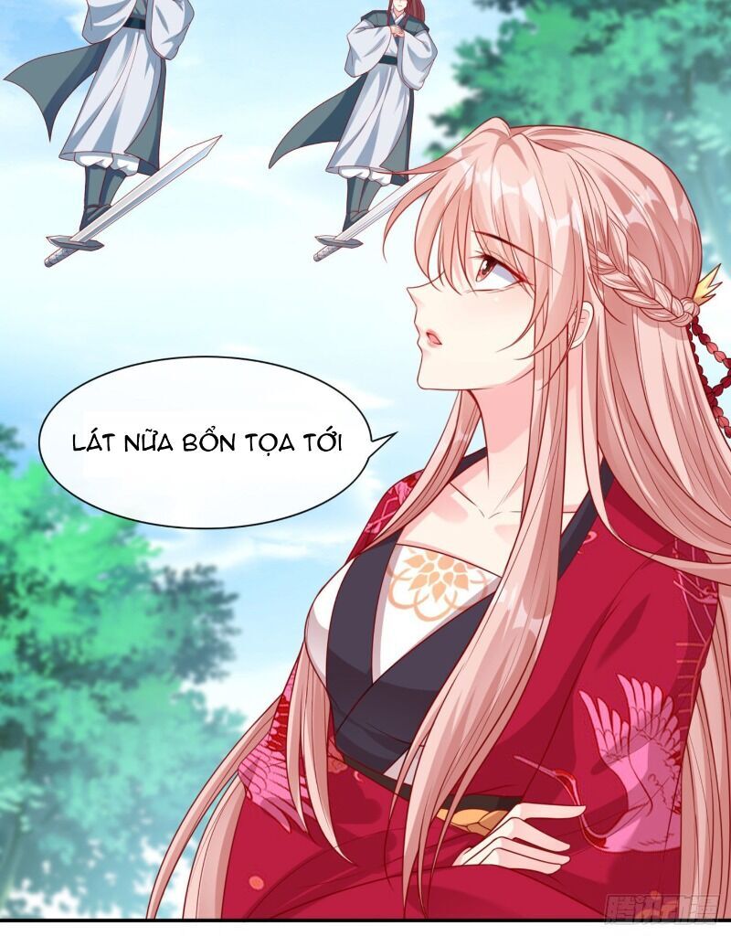 Hệ Thống Xuyên Nhanh: Ác Nam Không Dễ Chọc Chap 21 - Next Chap 22