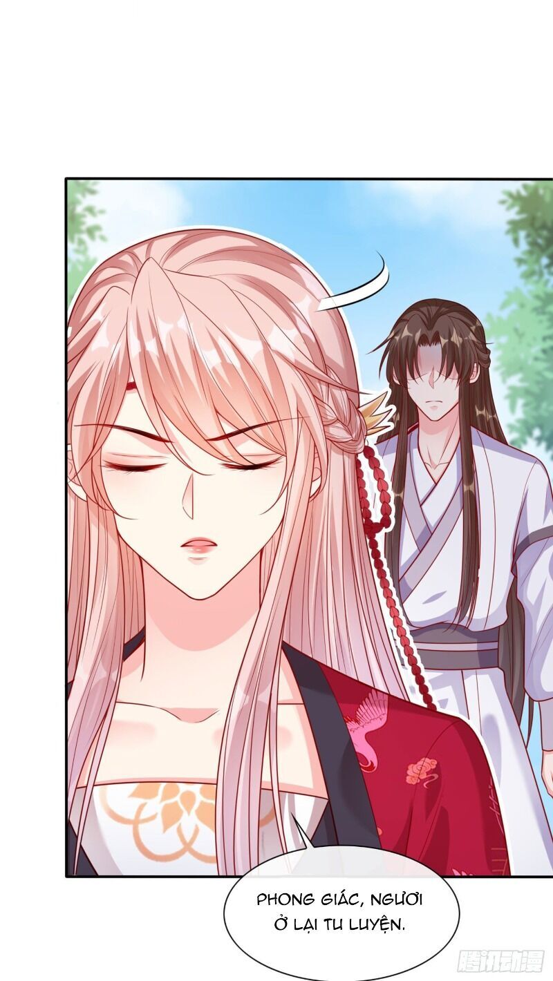 Hệ Thống Xuyên Nhanh: Ác Nam Không Dễ Chọc Chap 21 - Next Chap 22