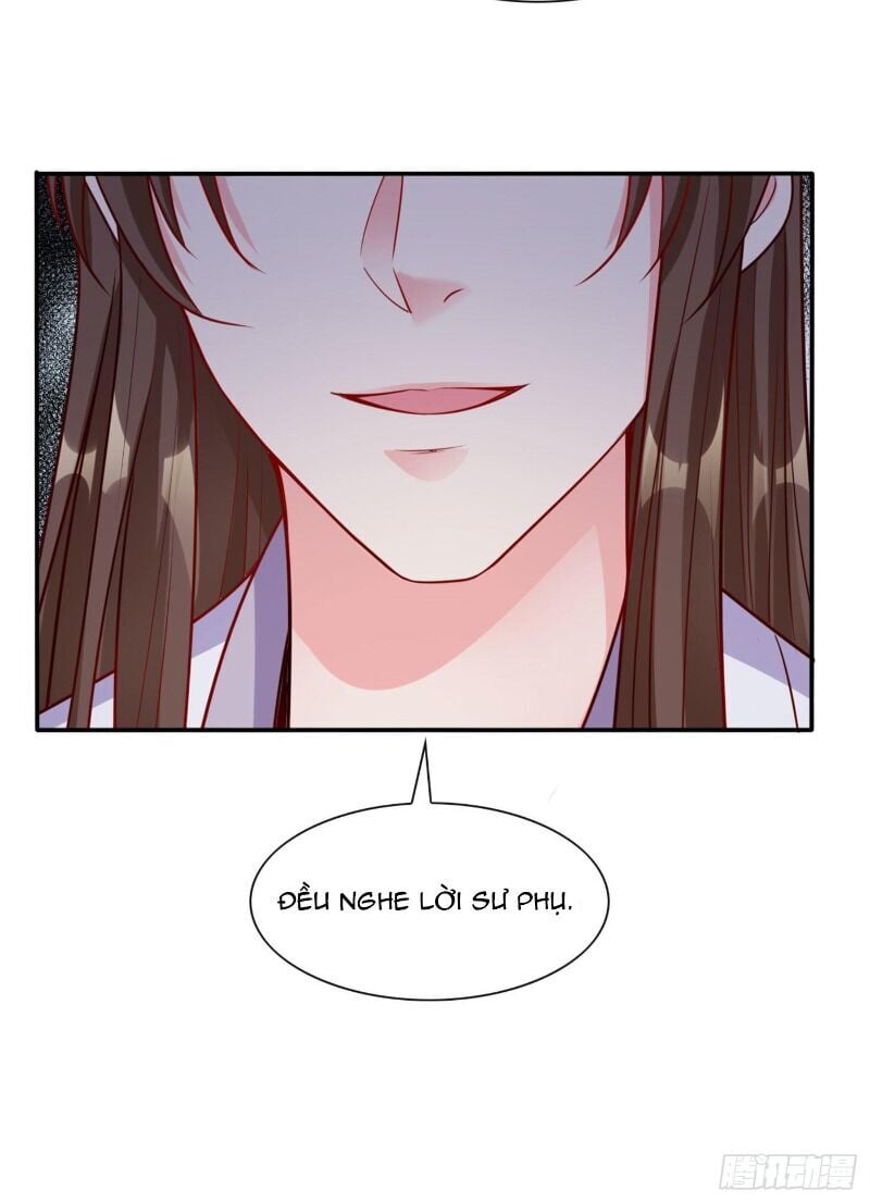 Hệ Thống Xuyên Nhanh: Ác Nam Không Dễ Chọc Chap 21 - Next Chap 22