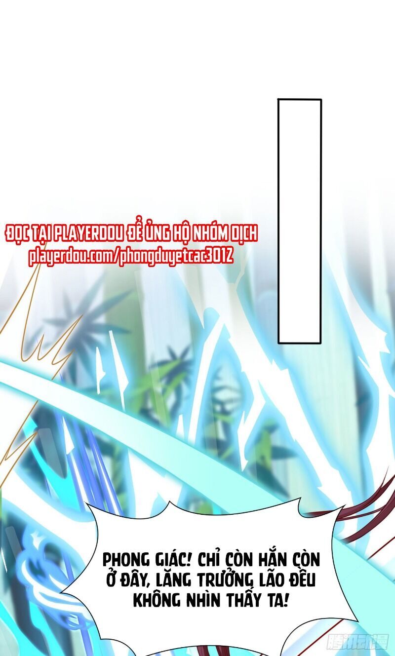 Hệ Thống Xuyên Nhanh: Ác Nam Không Dễ Chọc Chap 21 - Next Chap 22