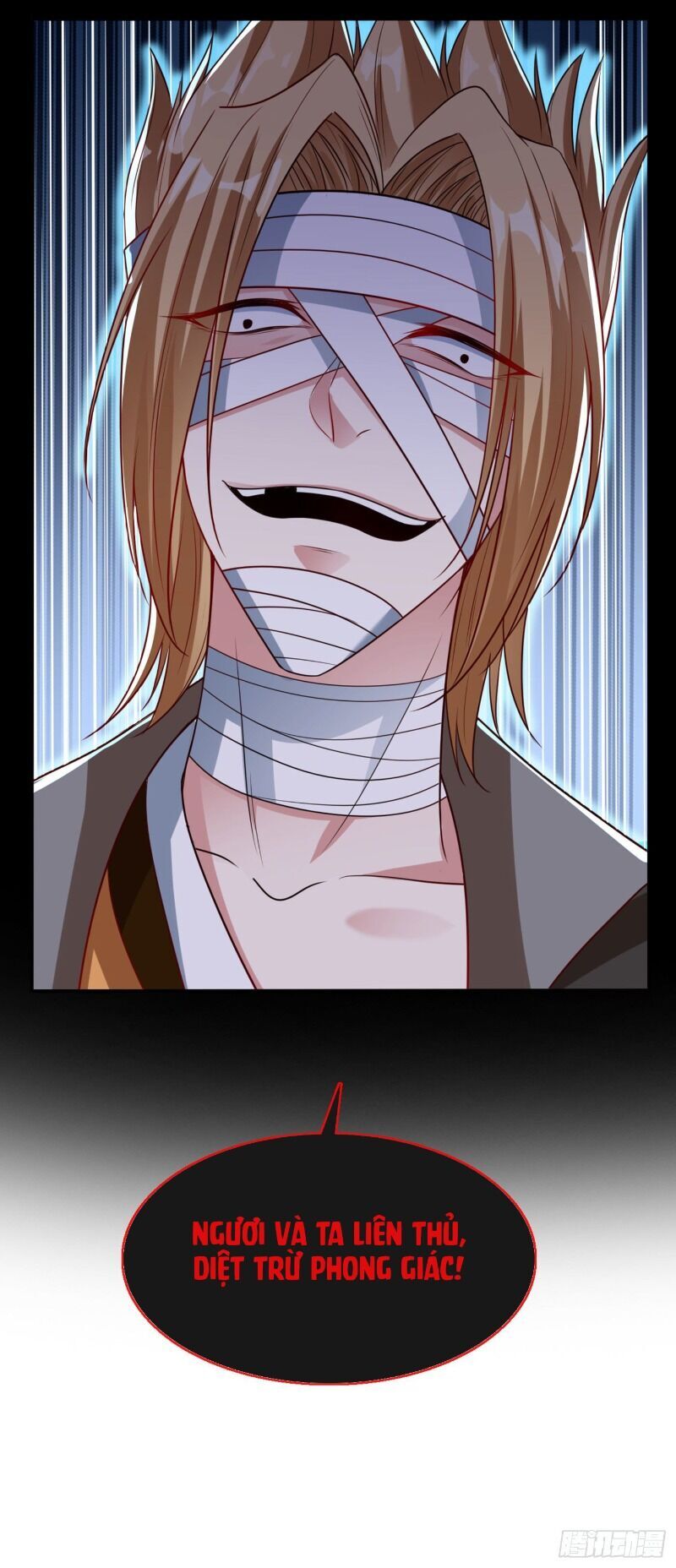 Hệ Thống Xuyên Nhanh: Ác Nam Không Dễ Chọc Chap 21 - Next Chap 22