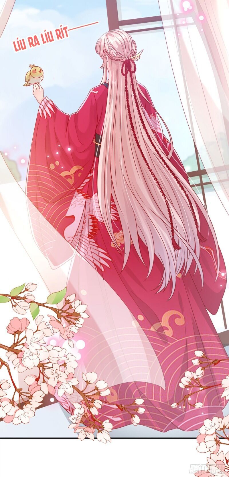 Hệ Thống Xuyên Nhanh: Ác Nam Không Dễ Chọc Chap 21 - Next Chap 22