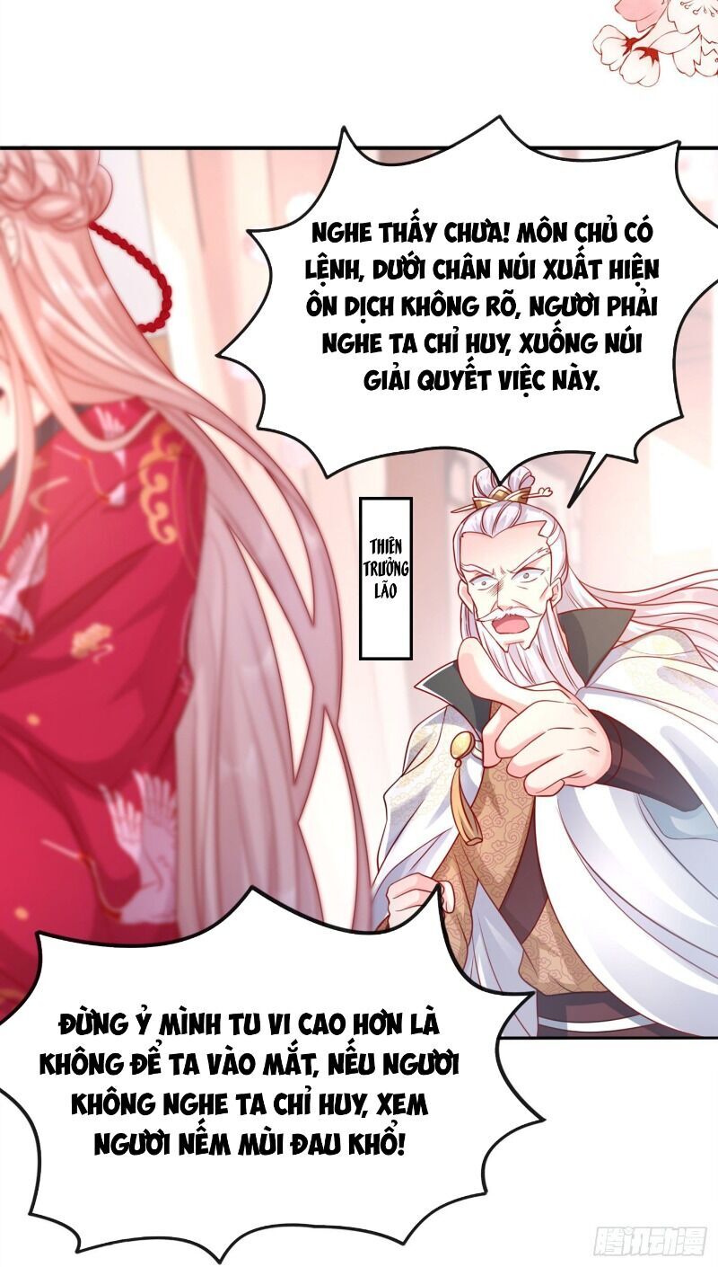 Hệ Thống Xuyên Nhanh: Ác Nam Không Dễ Chọc Chap 21 - Next Chap 22