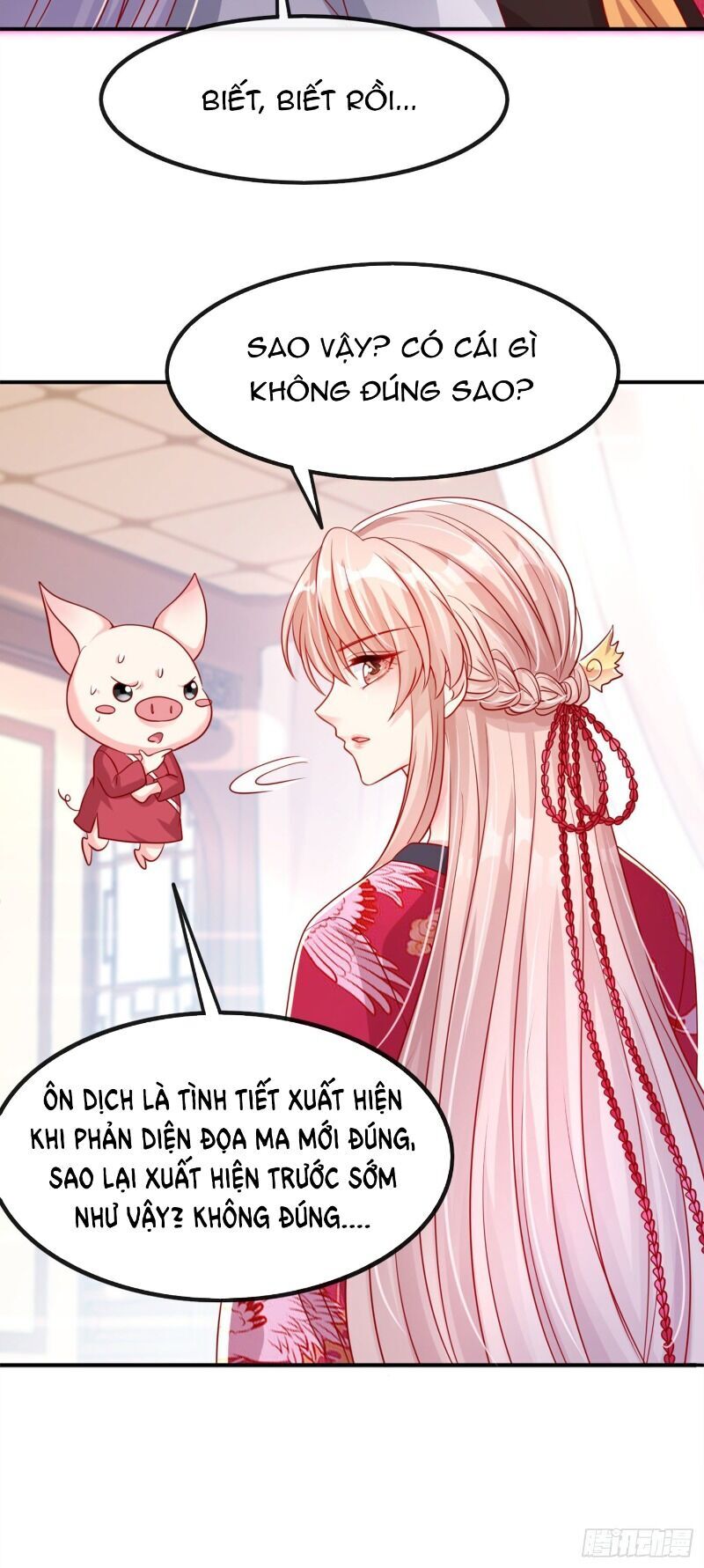 Hệ Thống Xuyên Nhanh: Ác Nam Không Dễ Chọc Chap 21 - Next Chap 22