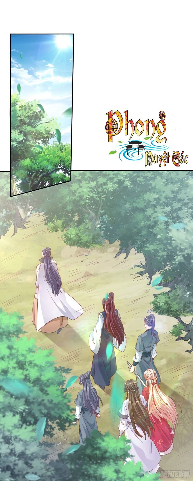 Hệ Thống Xuyên Nhanh: Ác Nam Không Dễ Chọc Chap 21 - Next Chap 22