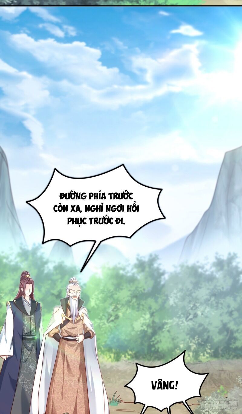 Hệ Thống Xuyên Nhanh: Ác Nam Không Dễ Chọc Chap 21 - Next Chap 22