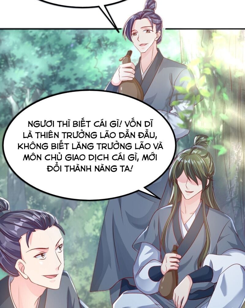 Hệ Thống Xuyên Nhanh: Ác Nam Không Dễ Chọc Chap 21 - Next Chap 22