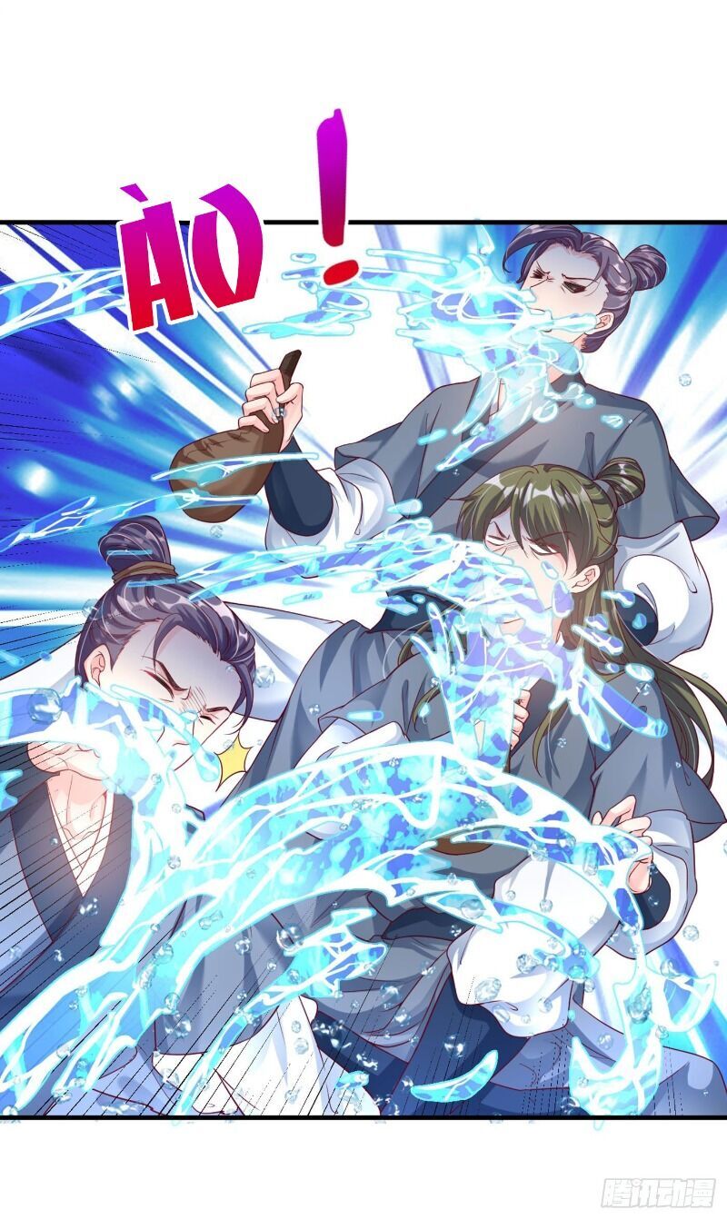 Hệ Thống Xuyên Nhanh: Ác Nam Không Dễ Chọc Chap 21 - Next Chap 22