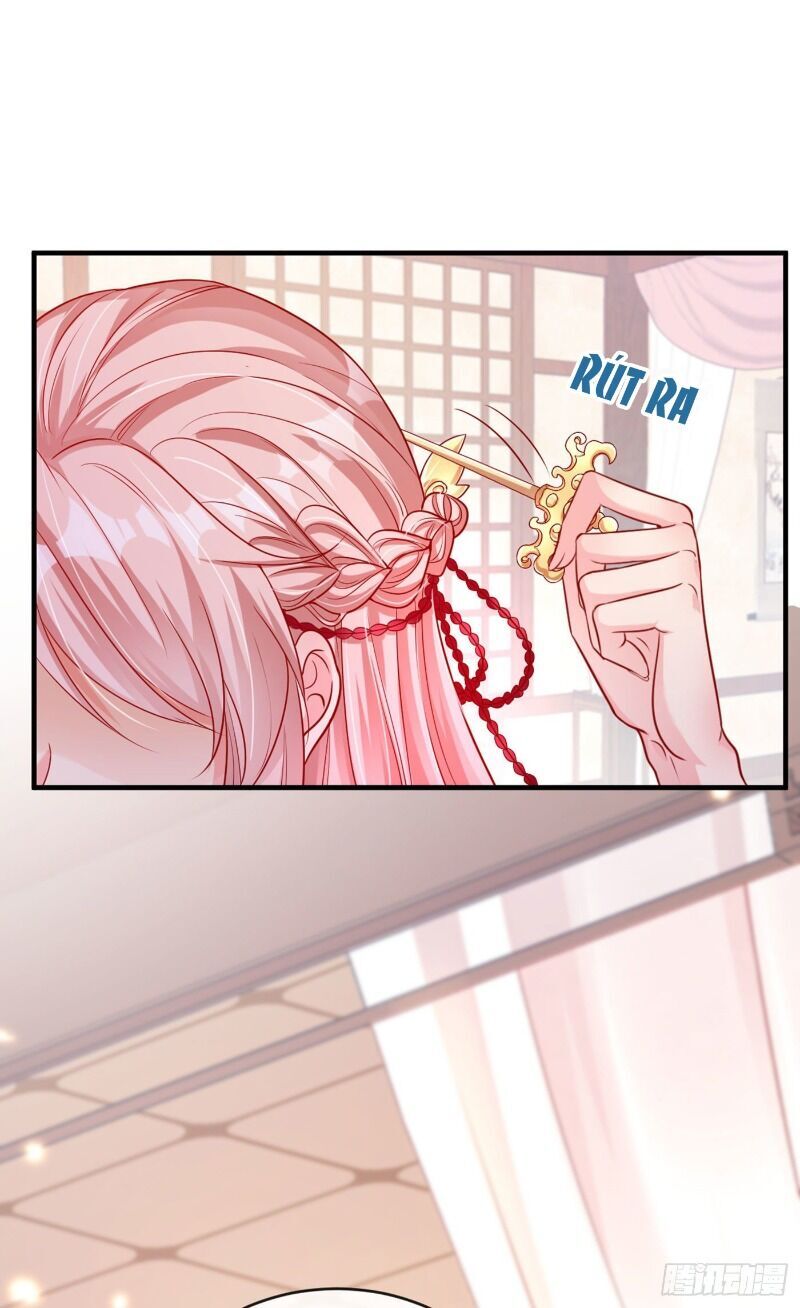 Hệ Thống Xuyên Nhanh: Ác Nam Không Dễ Chọc Chap 20 - Next Chap 21