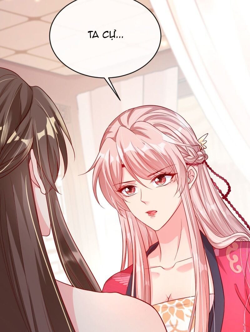 Hệ Thống Xuyên Nhanh: Ác Nam Không Dễ Chọc Chap 20 - Next Chap 21