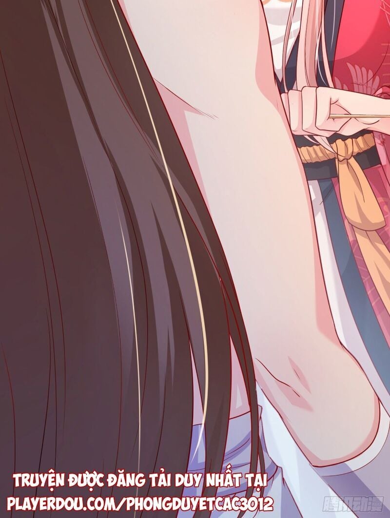 Hệ Thống Xuyên Nhanh: Ác Nam Không Dễ Chọc Chap 20 - Next Chap 21