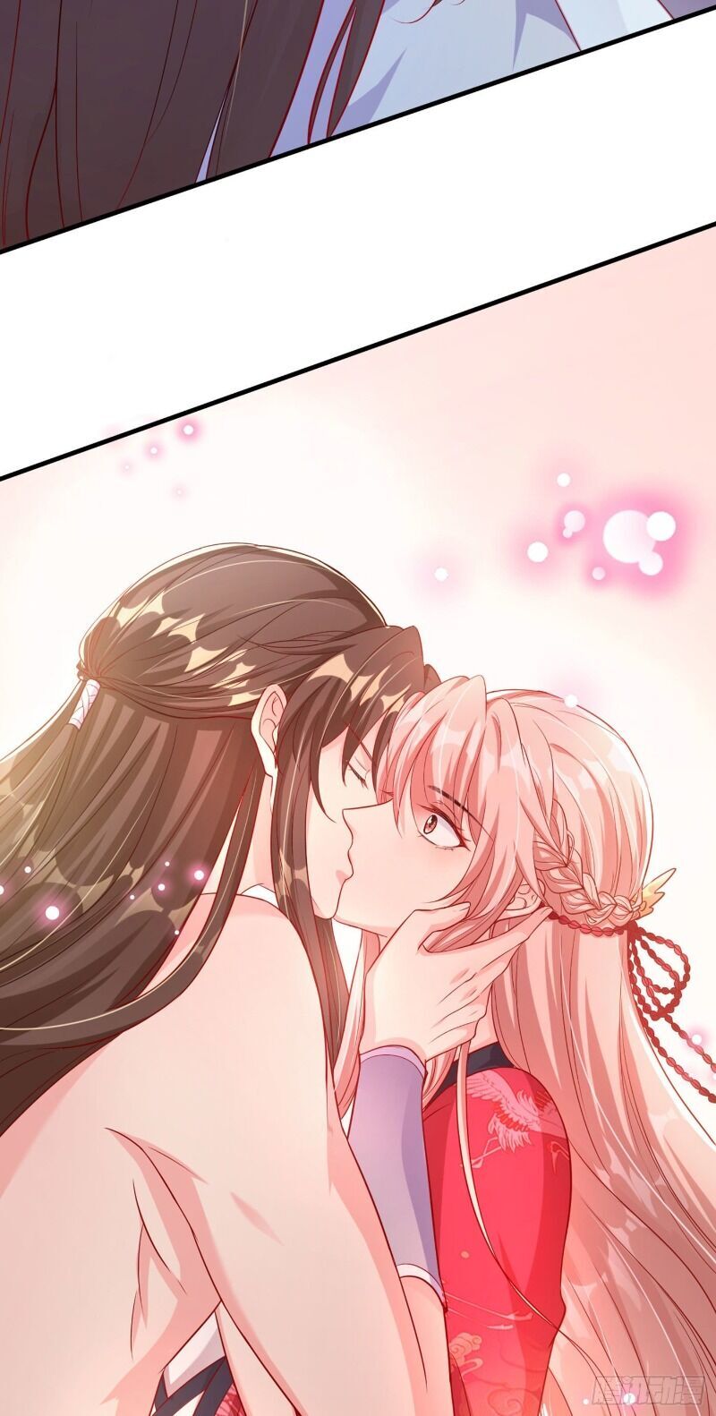 Hệ Thống Xuyên Nhanh: Ác Nam Không Dễ Chọc Chap 20 - Next Chap 21