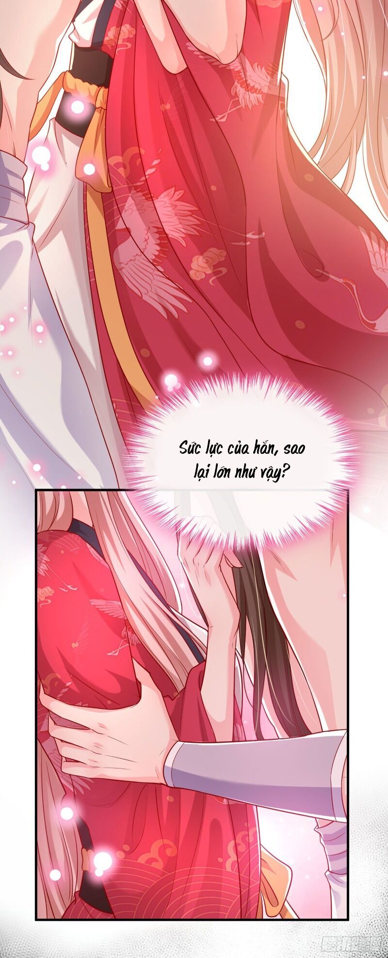 Hệ Thống Xuyên Nhanh: Ác Nam Không Dễ Chọc Chap 20 - Next Chap 21