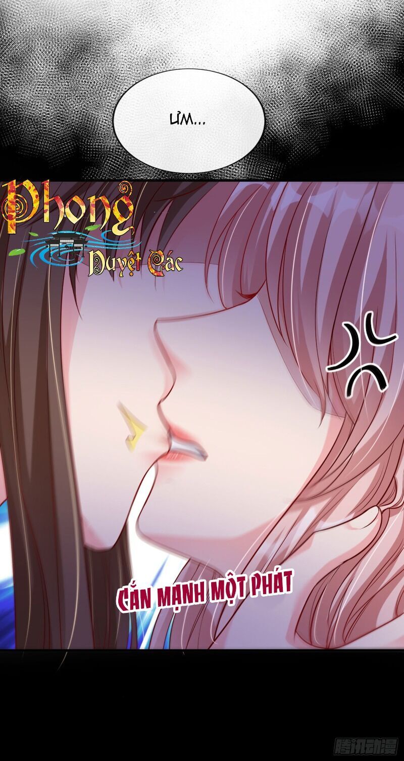 Hệ Thống Xuyên Nhanh: Ác Nam Không Dễ Chọc Chap 20 - Next Chap 21