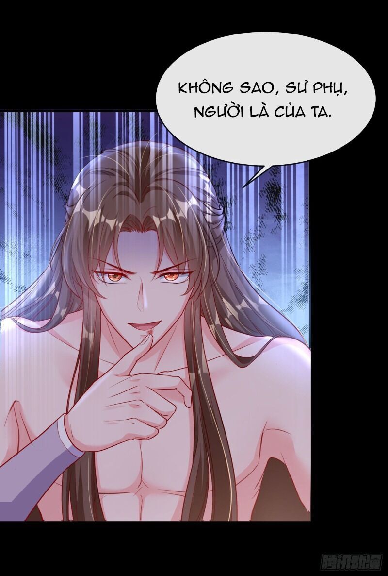 Hệ Thống Xuyên Nhanh: Ác Nam Không Dễ Chọc Chap 20 - Next Chap 21