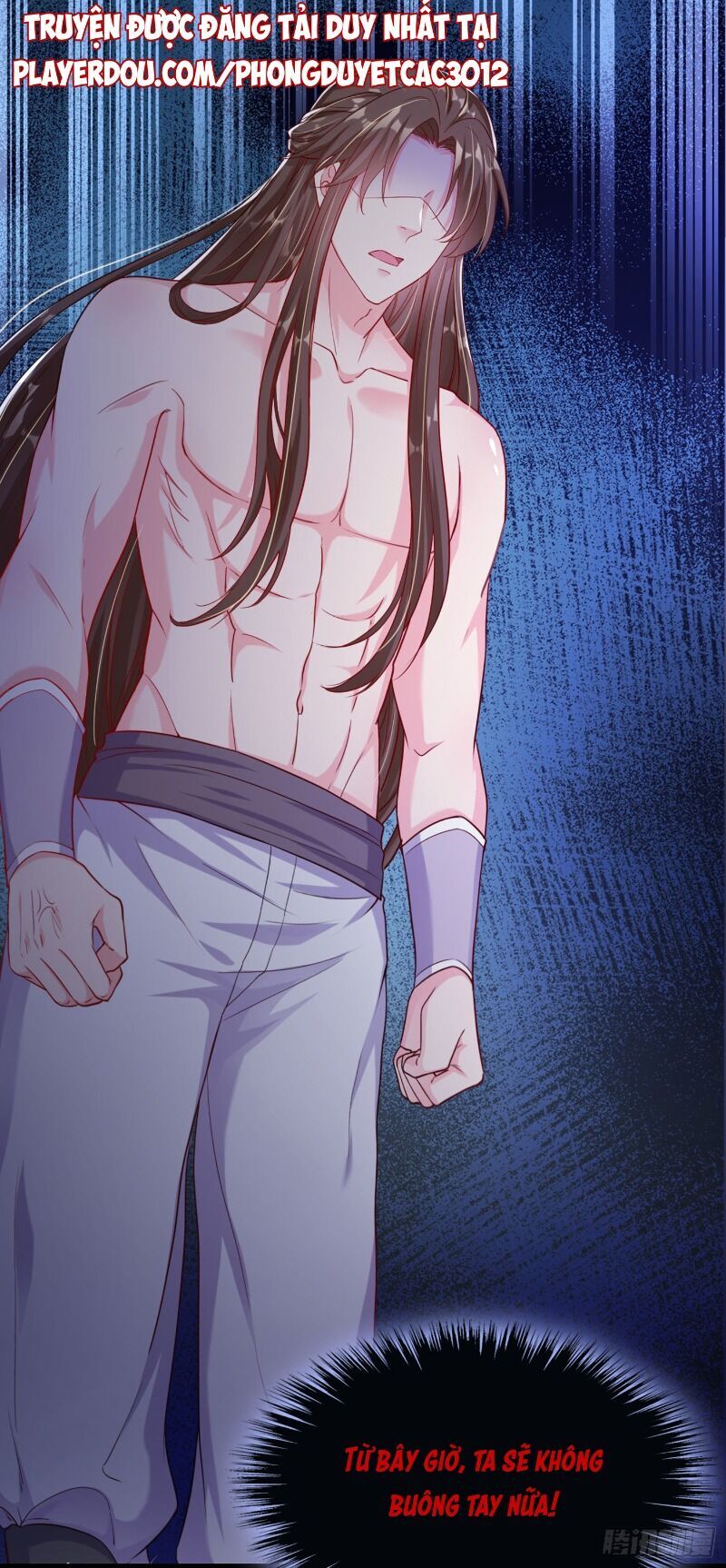 Hệ Thống Xuyên Nhanh: Ác Nam Không Dễ Chọc Chap 20 - Next Chap 21