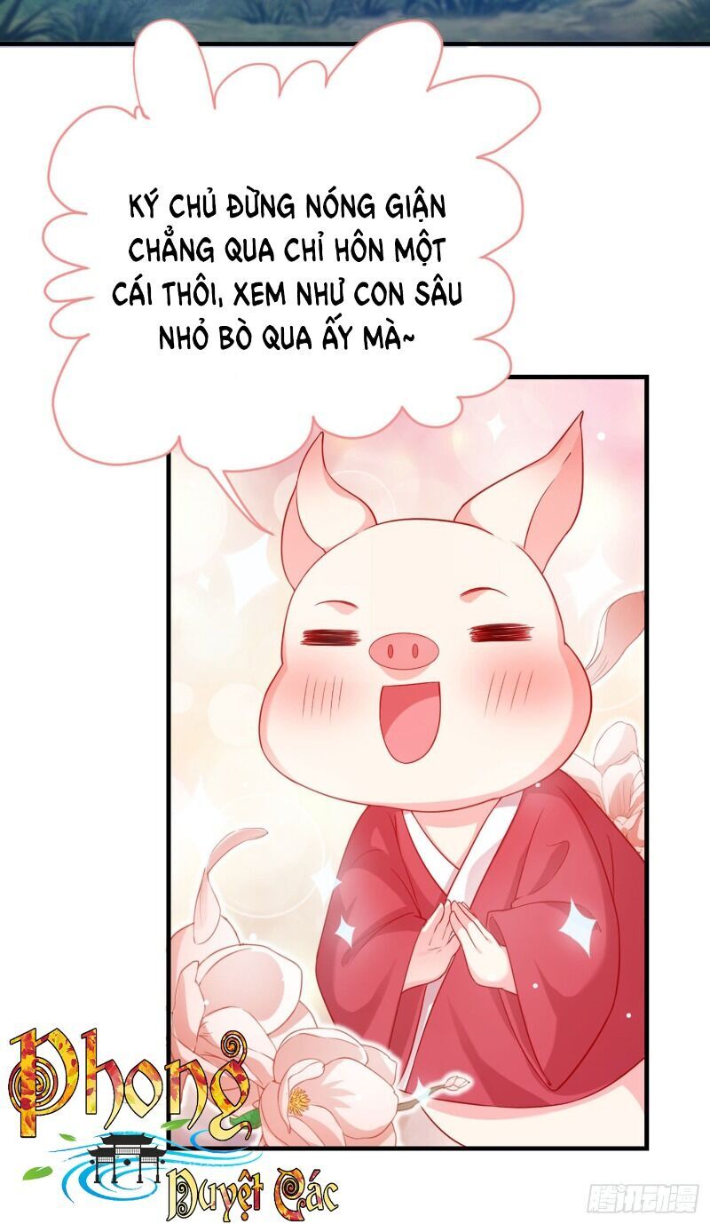 Hệ Thống Xuyên Nhanh: Ác Nam Không Dễ Chọc Chap 20 - Next Chap 21