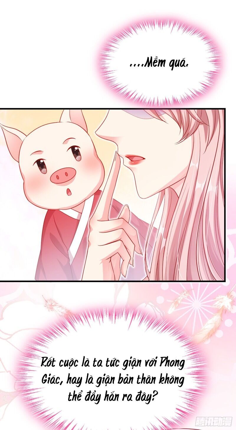 Hệ Thống Xuyên Nhanh: Ác Nam Không Dễ Chọc Chap 20 - Next Chap 21