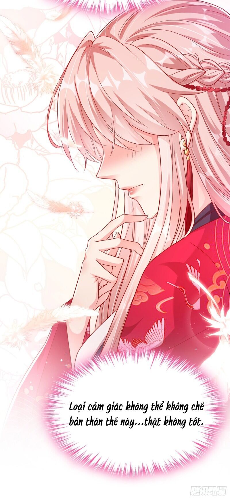 Hệ Thống Xuyên Nhanh: Ác Nam Không Dễ Chọc Chap 20 - Next Chap 21