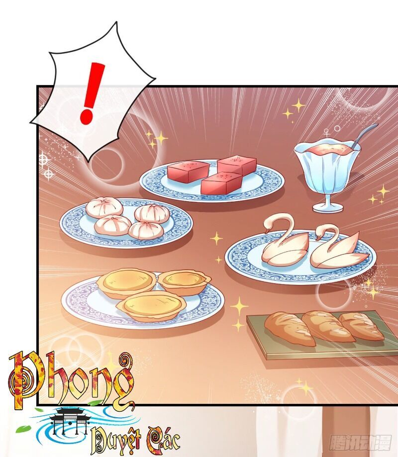 Hệ Thống Xuyên Nhanh: Ác Nam Không Dễ Chọc Chap 20 - Next Chap 21