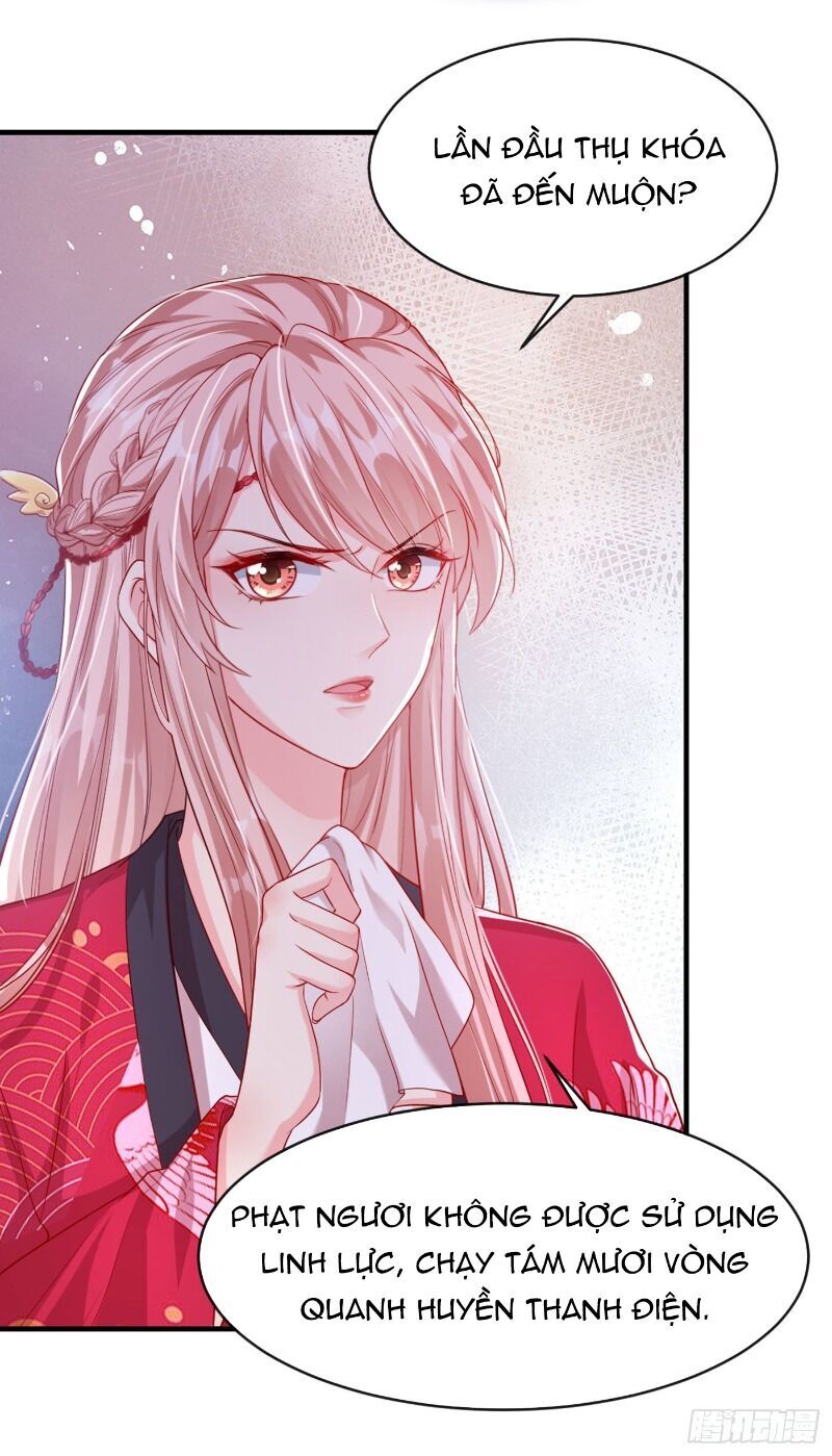 Hệ Thống Xuyên Nhanh: Ác Nam Không Dễ Chọc Chap 20 - Next Chap 21