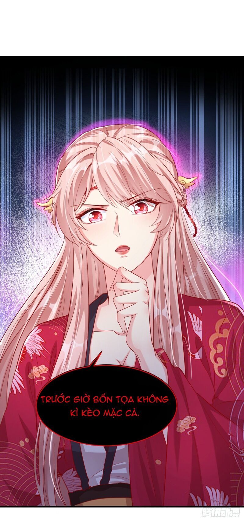 Hệ Thống Xuyên Nhanh: Ác Nam Không Dễ Chọc Chap 20 - Next Chap 21