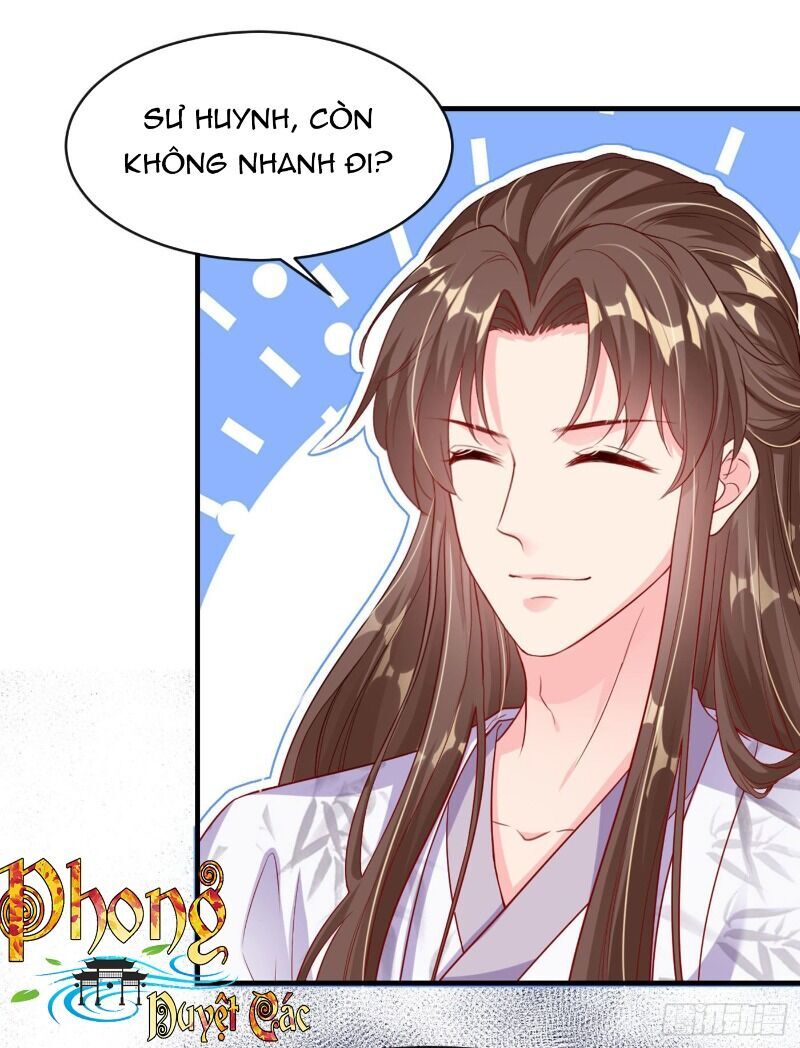 Hệ Thống Xuyên Nhanh: Ác Nam Không Dễ Chọc Chap 20 - Next Chap 21