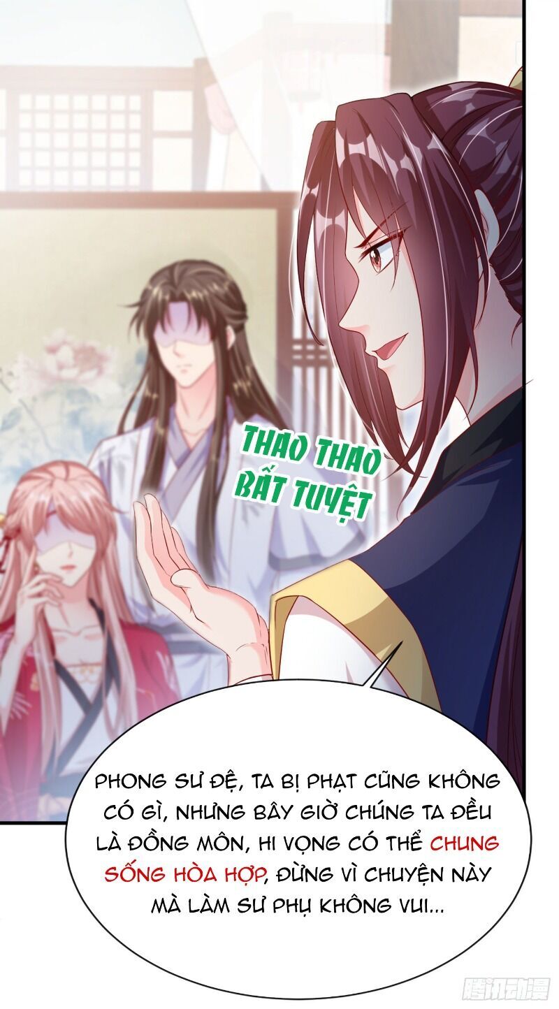 Hệ Thống Xuyên Nhanh: Ác Nam Không Dễ Chọc Chap 20 - Next Chap 21