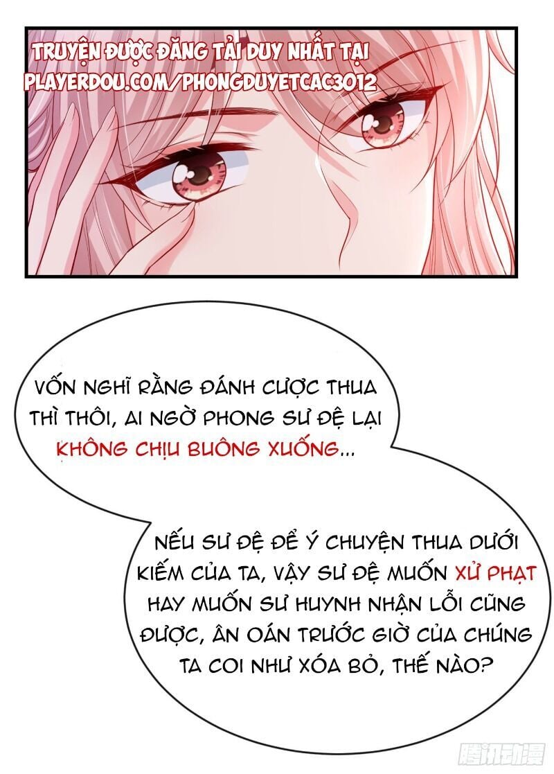Hệ Thống Xuyên Nhanh: Ác Nam Không Dễ Chọc Chap 20 - Next Chap 21