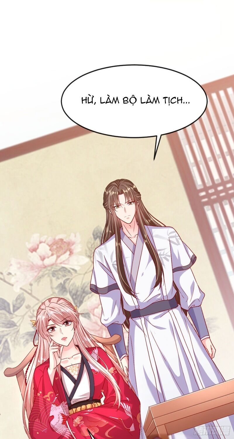 Hệ Thống Xuyên Nhanh: Ác Nam Không Dễ Chọc Chap 20 - Next Chap 21