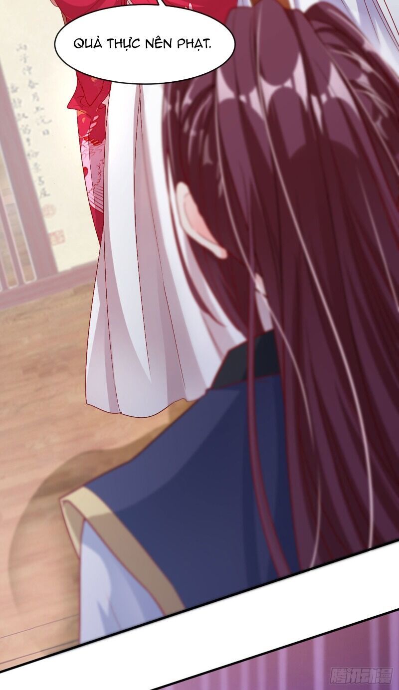 Hệ Thống Xuyên Nhanh: Ác Nam Không Dễ Chọc Chap 20 - Next Chap 21