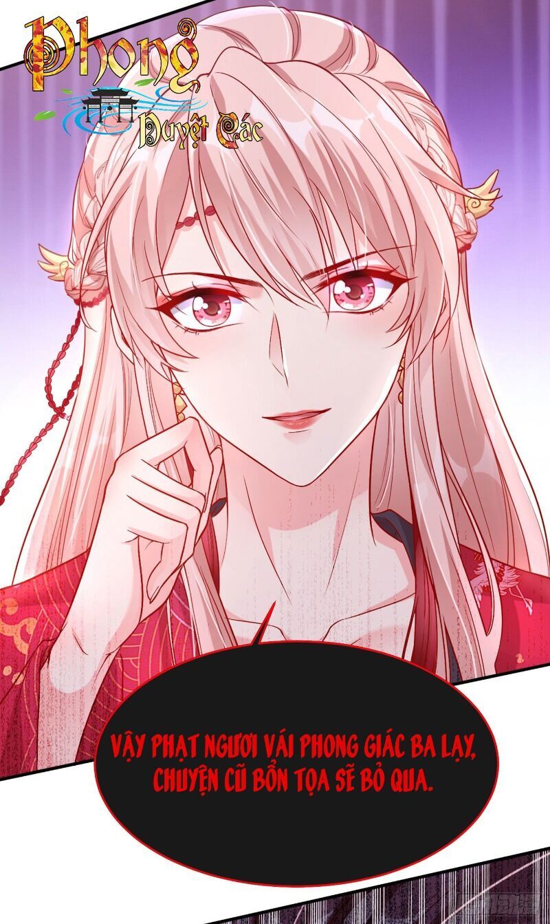 Hệ Thống Xuyên Nhanh: Ác Nam Không Dễ Chọc Chap 20 - Next Chap 21