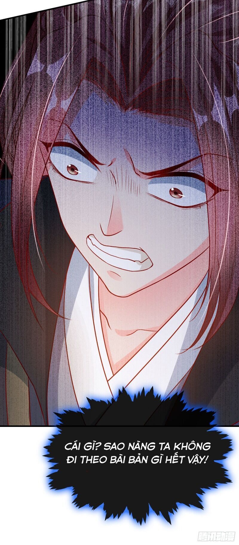 Hệ Thống Xuyên Nhanh: Ác Nam Không Dễ Chọc Chap 20 - Next Chap 21