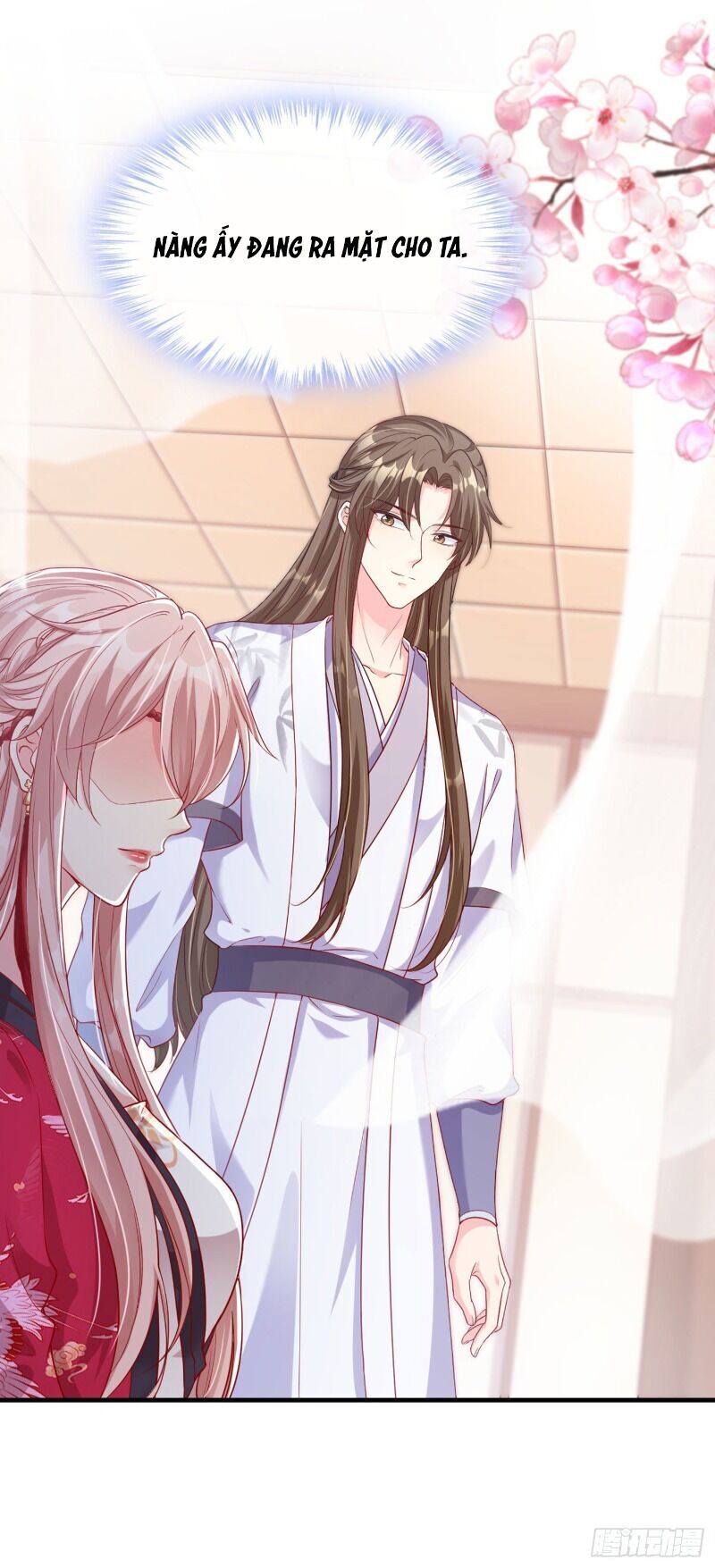 Hệ Thống Xuyên Nhanh: Ác Nam Không Dễ Chọc Chap 20 - Next Chap 21