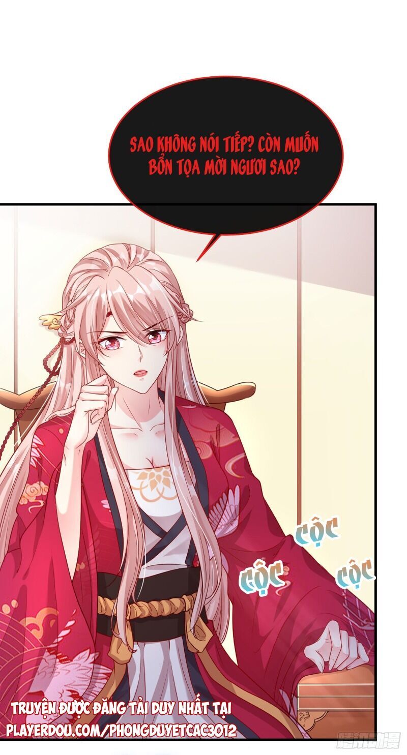 Hệ Thống Xuyên Nhanh: Ác Nam Không Dễ Chọc Chap 20 - Next Chap 21